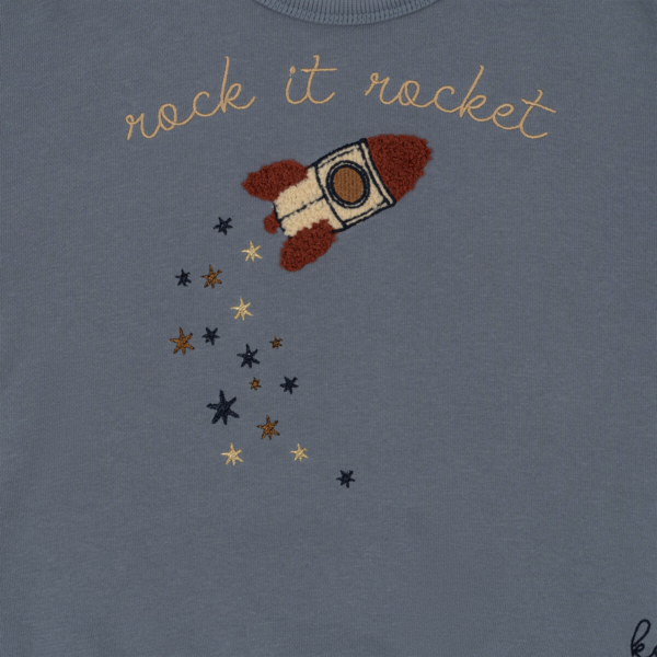 LOU SWEATSHIRT