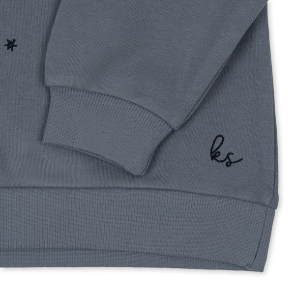 LOU SWEATSHIRT