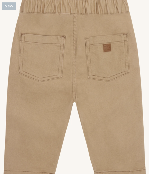 Trousers HCTue Canvas