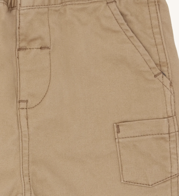 Trousers HCTue Canvas