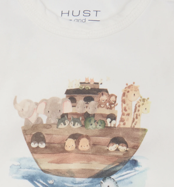 Body HCBilly Boat