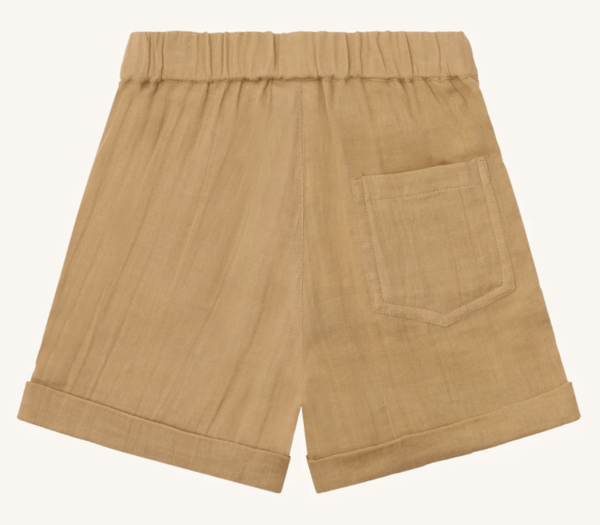 Shorts HCHaggi Muslin Solid