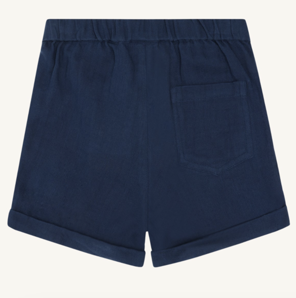 Shorts HCHaggi Muslin Solid