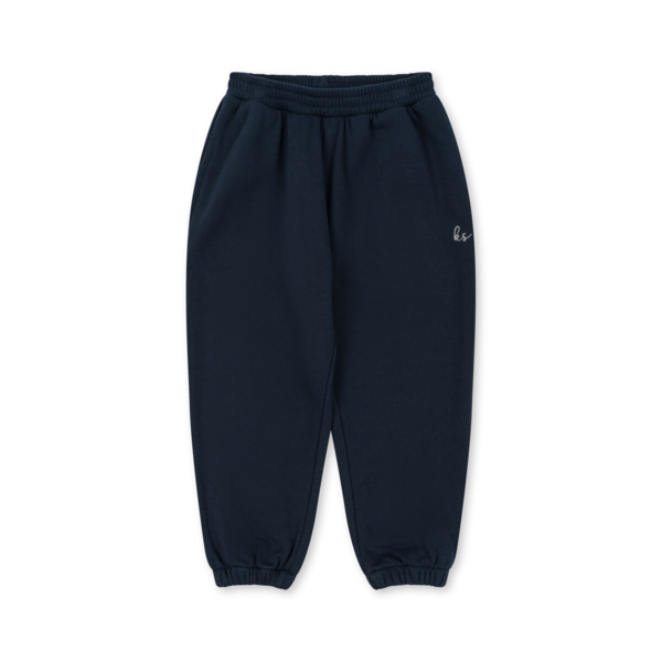 LOU SWEAT PANTS GOTS