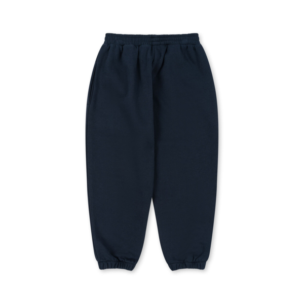 LOU SWEAT PANTS GOTS