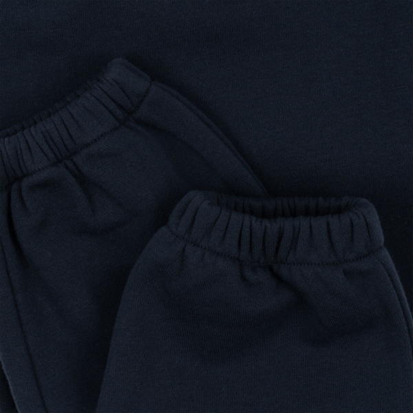 LOU SWEAT PANTS GOTS