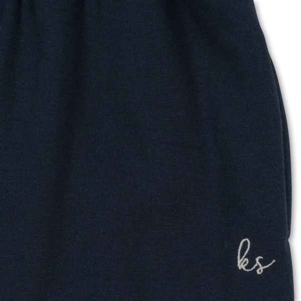 LOU SWEAT PANTS GOTS