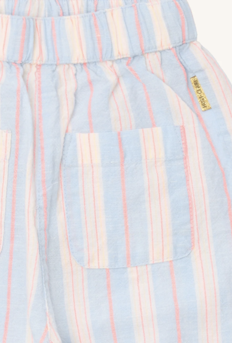 Trousers HCTrine Linen Vintage