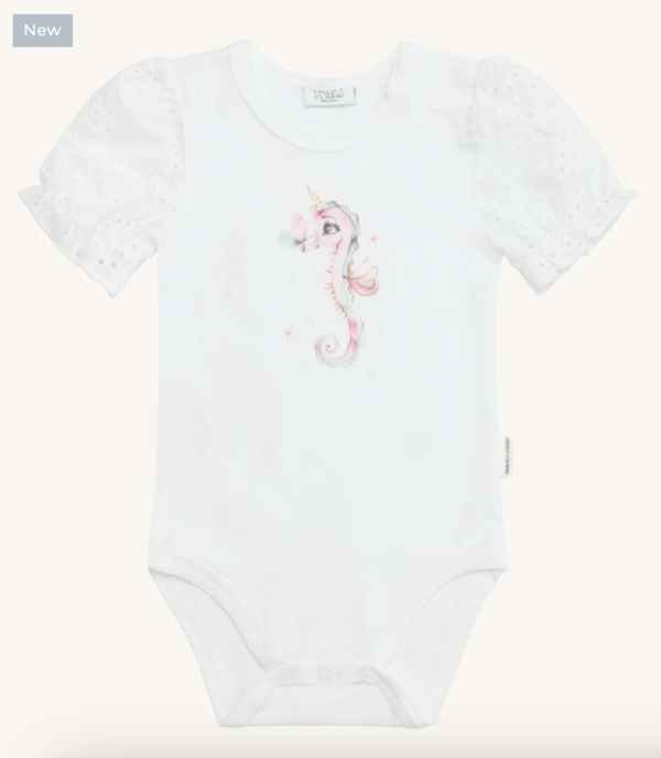 Body HCBritt Embroidery Anglaise
