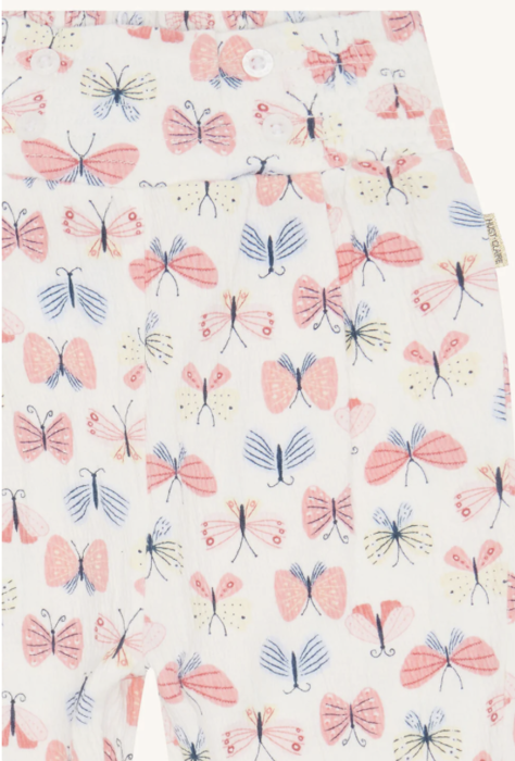 Trousers HCTilde Butterfly