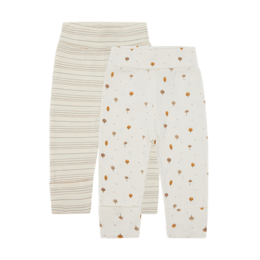 Leggings HCLuca Pack Trees