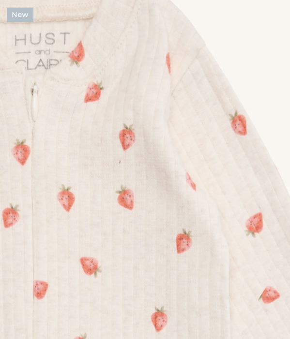 Suit HCMic