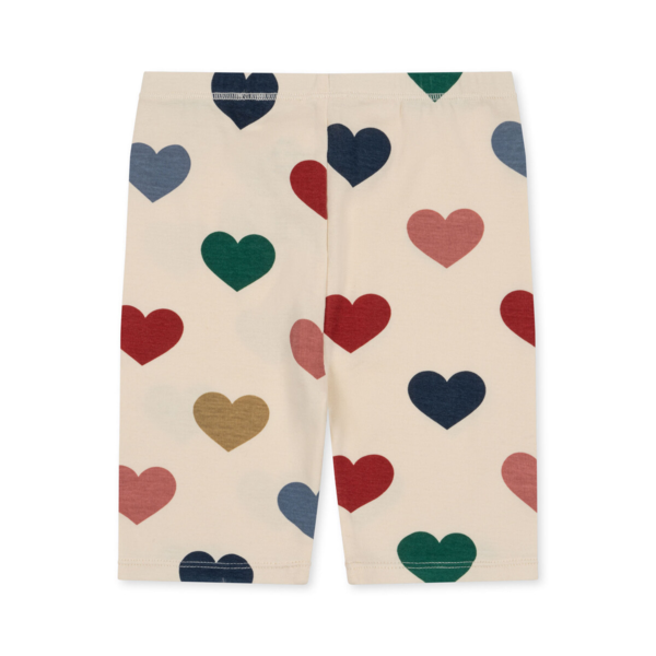 CLASSIC SHORT LEGGINGS GOTS