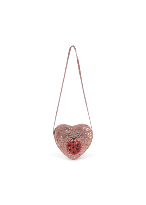 TUT LADYBUG SHOULDER BAG