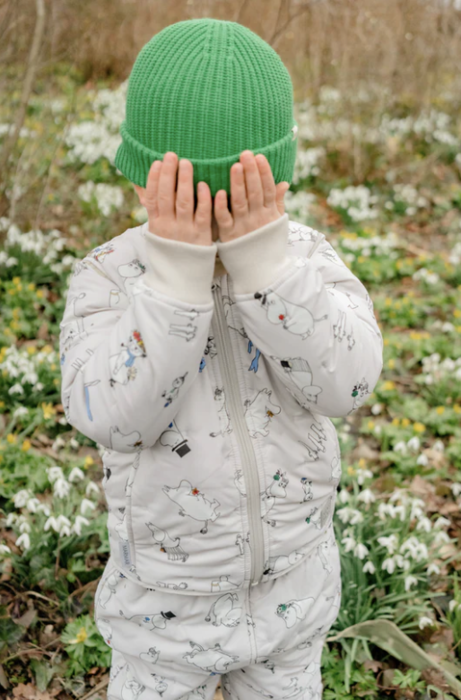 Orry Jacket, Termojakke - Moomin