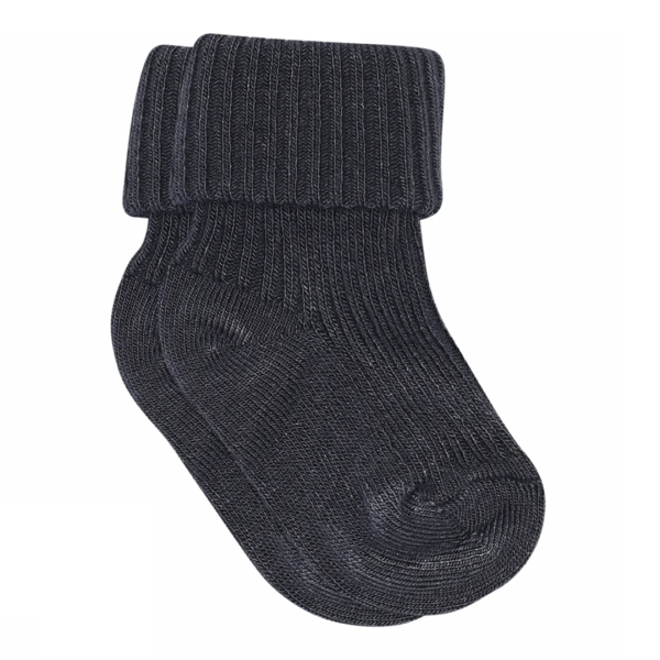 Story socks - Navy