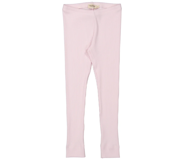 Leg, Leggings - Lilac Mist