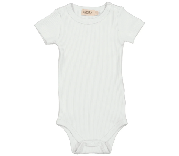 Plain Body SS, Bodystocking - Mint Chalk