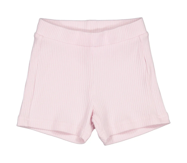 Pants S, Shorts - Lilac Mist