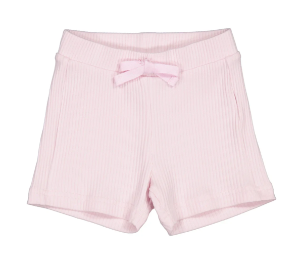Pants S, Shorts - Lilac Mist
