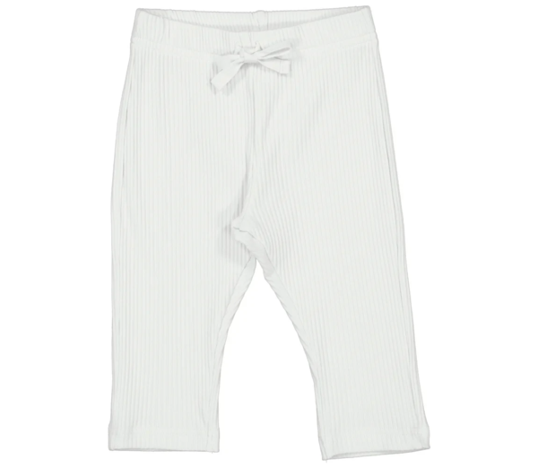 Pitti, Bukser - Mint Chalk