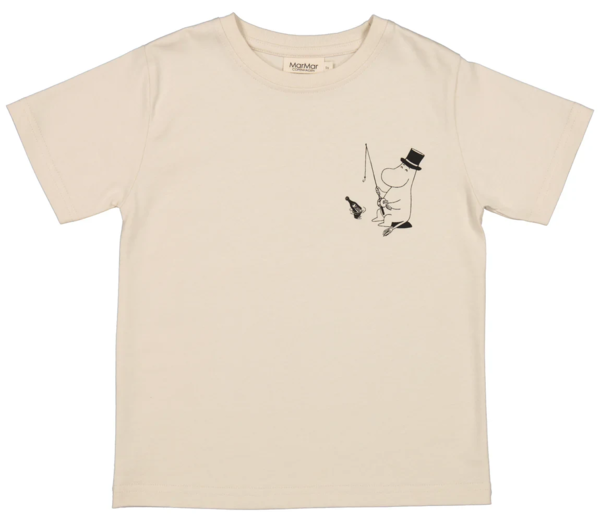Tad, T-shirt - Moomin Dad