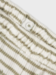 LOOSE FIT SHORTS - Seagrass