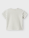 LOOSE FIT T-SHIRT - seagrass