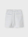LOOSE FIT SHORTS - zen blue