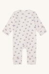Suit HCMic - Winter sky