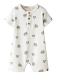 NBMGAYO SAN SS LOOSE SUIT LIL