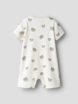 NBMGAYO SAN SS LOOSE SUIT LIL