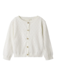 NMFGLIVA IVO LS KNIT CARD LIL