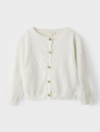 NMFGLIVA IVO LS KNIT CARD LIL