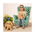 Teddy Hermann - Kaninen Franny 31 cm