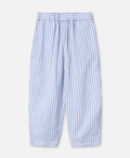 VIRA PANT - DREAM BLUE/ CLOUD DANCER