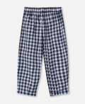 ZORRO PANT - INSIGNIA SANDSHELL CHECK