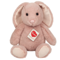 Teddy Hermann - Kaninen Haley 32 cm - Rosa