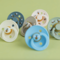 STUDIO Colour 2 Pack Bumblebee - Ivory/Petal size 2