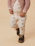 NBFGAVO EFI SLIM LEGGING LIL NOOS