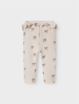 NBFGAVO EFI SLIM LEGGING LIL NOOS