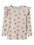 NMFGAVO EKO LS SLIM TOP LIL NOOS