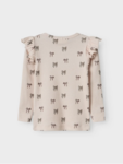 NMFGAVO EKO LS SLIM TOP LIL NOOS