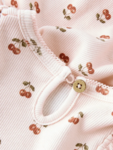 NBFLAVO ENA LS REG BODY DRESS