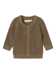 NBNEMLEN LS KNIT CARD LIL NOOS