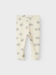 NBNLAYO KIM SLIM LEGGINGS LIL NOOS