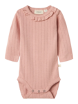 NBFRACHEL NIS LS SLIM BODY LIL NOOS