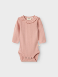 NBFRACHEL NIS LS SLIM BODY LIL NOOS