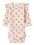 NBFLAVO EVE LS SLIM BODY LIL NOOS