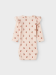 NBFLAVO EVE LS SLIM BODY LIL NOOS